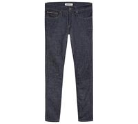 Tommy Hilfiger Tommy Jeans Scanton Slim Jeans - Rico Dark Rinse Stretch - 38/32