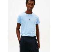Tommy Hilfiger T shirt TOMMY LOGO TEE in Blue EU M
