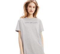 Tommy Hilfiger Tommy Original Nightdress - Grey Heather - S - 10