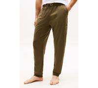 Tommy Hilfiger Track Pant Army Green size M | Sweatpants Outlet | Men | Green M
