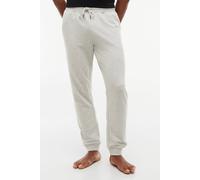 Tommy Hilfiger Men's Track Pant Um0Um03664 Pants, GREY (Ice Grey Heather), M