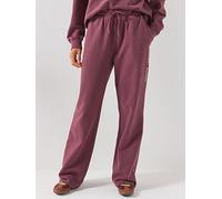 Tommy Hilfiger Track Pants, Brown, Size S, Women Brown