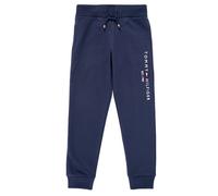 Tommy Hilfiger Tracksuit bottoms ESSENTIAL SWEATPANTS in Marine 6 years