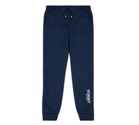 Tommy Hilfiger Tracksuit bottoms MONOTYPE PRINT SWEATPANTS in Marine 16 years