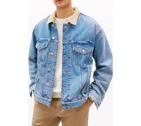 Tommy Hilfiger Trucker Jacket Kylo Indigo size M | Denim Jackets Outlet | Men | Blue M