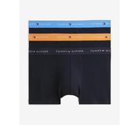 Tommy Hilfiger Men’s 3p Wb Trunk Um0um02763 Trunks