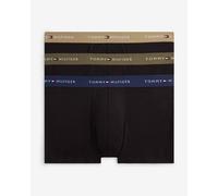 Tommy Hilfiger Trunk Boxers Black Blue Beige (3 Units) - L