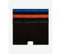 Tommy Hilfiger Boxer shorts TRUNK X3 in Black EU S