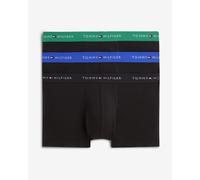 Tommy Hilfiger Trunk Color black blue green (3 units) - S