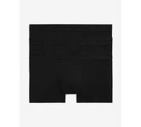 Tommy Hilfiger Men's 3P Trunk UM0UM03755 Trunk, BLACK (Black/Black/Black), M