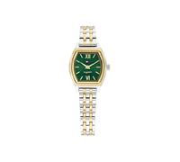 Tommy Hilfiger Two Hand Quartz Movement Watch Gold Colored with Gold Colored Stainless Steel Bracelet - 1782907