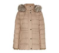 Tommy Hilfiger TYRA DOWN JKT WITH FUR