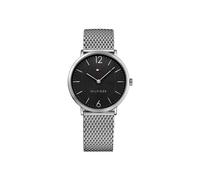 Tommy Hilfiger ULTRA SLIM 1710355 Watch Argentae Round Man