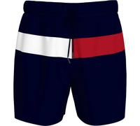 Tommy Hilfiger Um0um03474 Trunk Swimming Shorts Blue S Men