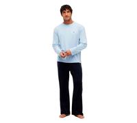 Tommy Hilfiger Um0um03602 Long Sleeve Pyjama
