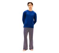Tommy Hilfiger Um0um03602 Long Sleeve Pyjama