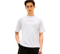 Tommy Hilfiger Um0um03643 Short Sleeve T-shirt