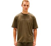 Tommy Hilfiger Um0um03643 Short Sleeve T-shirt