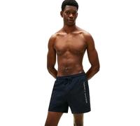 Tommy Hilfiger Um0um03748 Swimming Shorts Blue S Men