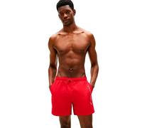 Tommy Hilfiger Um0um03748 Swimming Shorts Red S Men