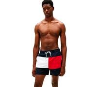 Tommy Hilfiger Um0um03840 Swimming Shorts Multicolor L Men