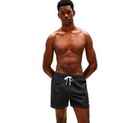 Tommy Hilfiger Um0um03852 Swimming Shorts Black L Men