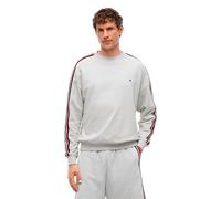 Tommy Hilfiger Men's Track Top Um0um03943 L/S Sweatshirt (pack of 1)