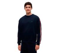 Tommy Hilfiger Men's Track Top Um0um03943 L/S Sweatshirt (pack of 1)