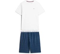 Tommy Hilfiger Um0um03997 Short Sleeve Pyjama