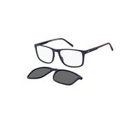 TOMMY HILFIGER Unisex Adulto TH 2281/C Gafas, Blue Red, Standard