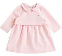 Tommy Hilfiger Unisex Essential Dress Ls Kn0kn01972 Flare Dress