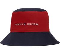 Tommy Hilfiger Unisex Kids Th Essential Bucket Hat Au0au01625 Hat