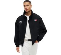 Tommy Hilfiger Unisex Th X Cf1 Graphic Flag Jacket Mn0mn00113 Other Jackets (pack of 1)