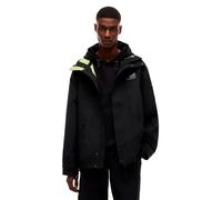 Tommy Hilfiger Usa Sailgp Sailing Stealth Windbreaker Jacket