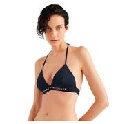 Tommy Hilfiger Fixed Triangle Bikini Top