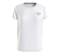 Tommy Hilfiger Uw0uw04525 Short Sleeve T-shirt