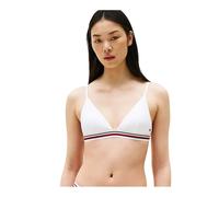 Tommy Hilfiger Uw0uw05805 Triangle Bikini Top