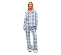 Tommy Hilfiger Uw0uw06155 Long Sleeve Pyjama