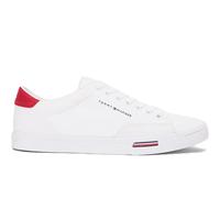 Tommy Hilfiger Vulc Core Rwb Long Lace Cvs Trainers