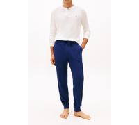 Tommy Hilfiger Waffle Pant Preppy Navy size M | Sweatpants Outlet | Men | Blue M