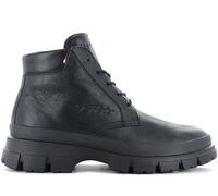 Tommy Hilfiger Warm Chunky Leather Hybrid boot - Boots FM0FM03799 Leather