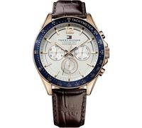 Tommy Hilfiger® watch 1791118 - Mens Rose Gold PVD