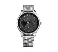 TOMMY HILFIGER WATCHES + BOX