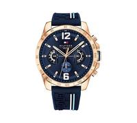 TOMMY HILFIGER WATCHES + BOX