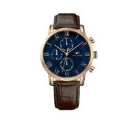TOMMY HILFIGER WATCHES + BOX