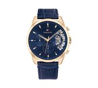 TOMMY HILFIGER WATCHES + BOX