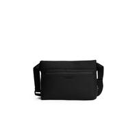 Tommy Hilfiger Webbing Strap Messenger Bag - One Size, Black