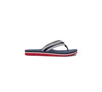 Tommy Hilfiger Webbing Summer Flip Flops Rwb size 39 | Outlet | Women 39