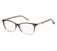 Tommy Hilfiger Woman TH 1965 2M0 Optical frames Acetate Grey shaded Squared