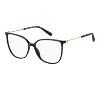 Tommy Hilfiger Woman TH 2099 807 Optical frames Injected Black Squared